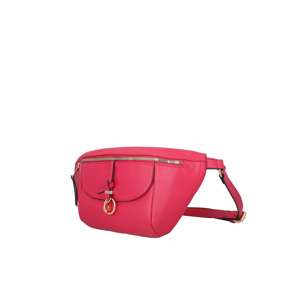 Banano Mantua Fw24 Fucsia L