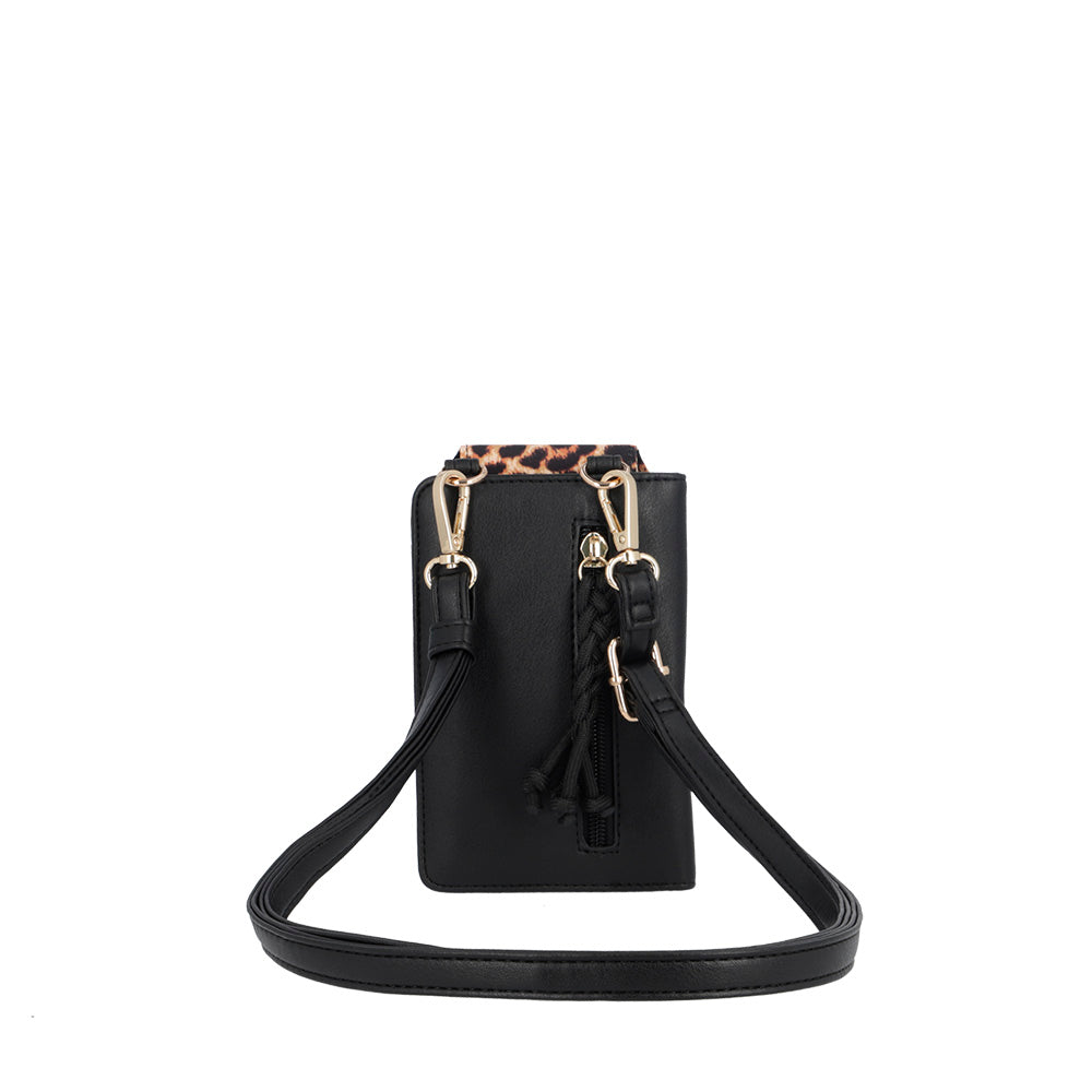 Portacelular para mujer Oregon multicolor M