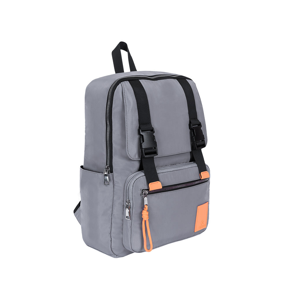 Mochila Lexie 3XT Grey L