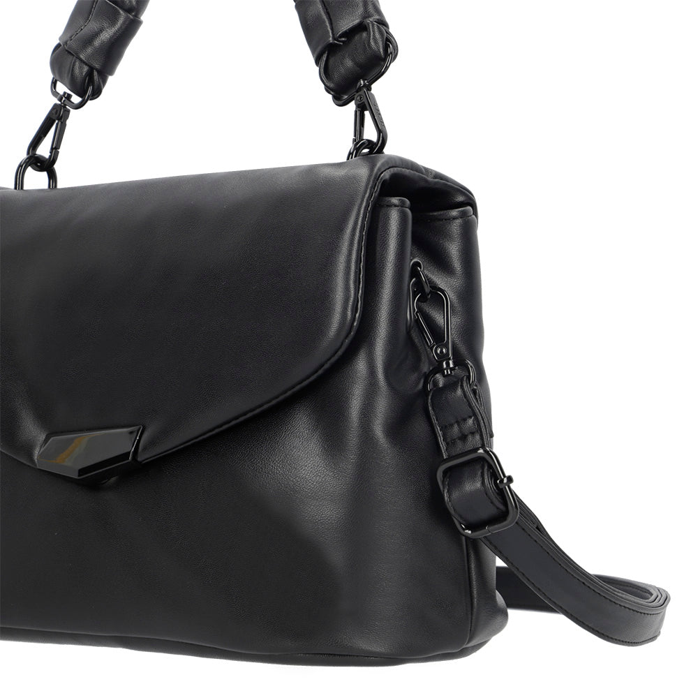 BANDOLERA KYOTO FW24 NEGRO M