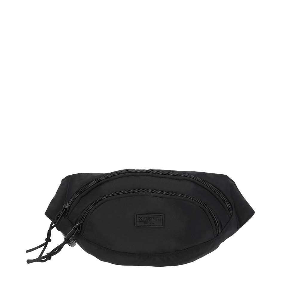 Banano para mujer Omicron 3XT negro S