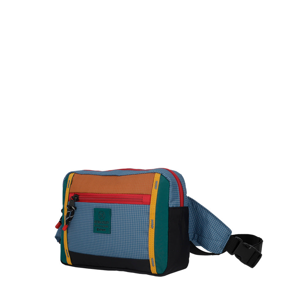 Banano ARMIDALE multicolor M