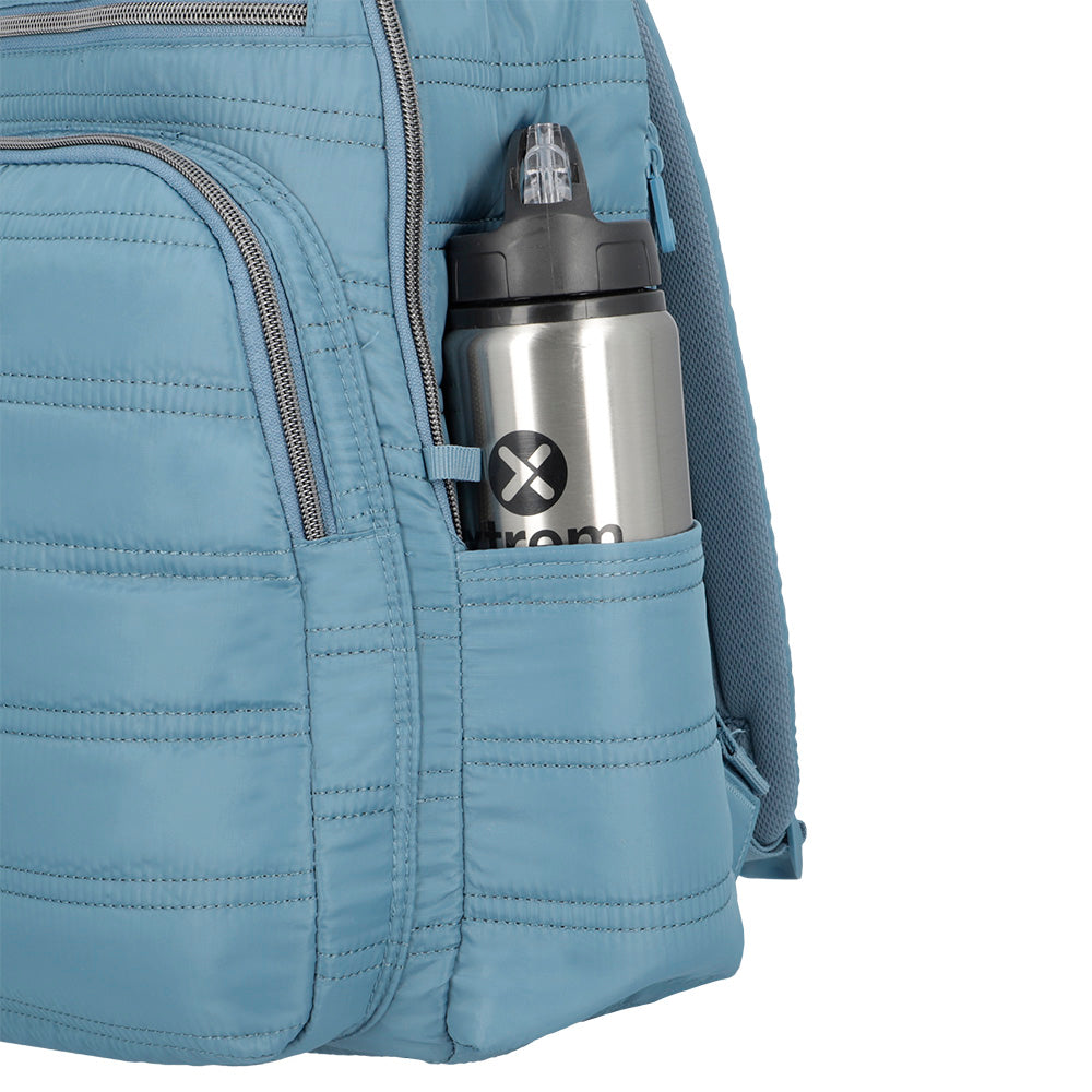 Mochila Vermont 4Xt Dusty Blue M