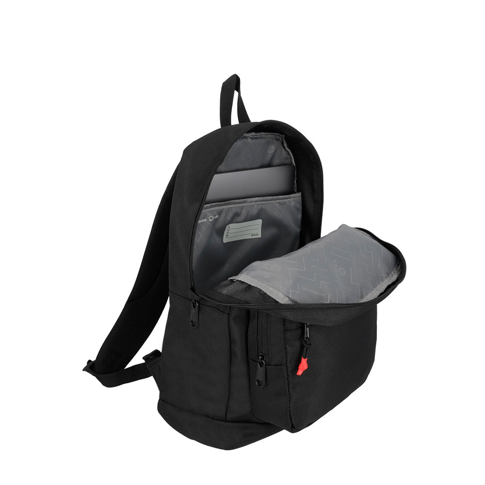 Mochila Vito 4Xt Black L