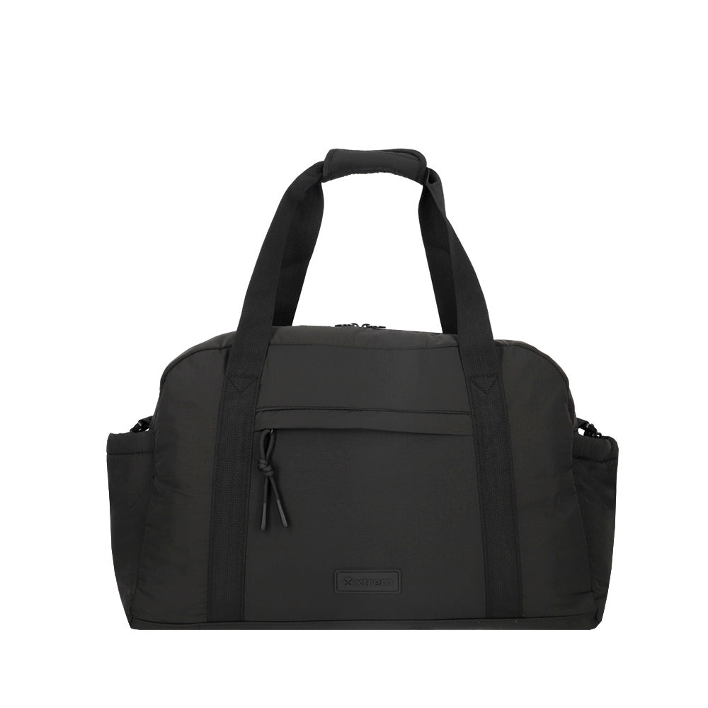 Bolso deportivo BELMORE negro L