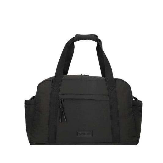 Bolso deportivo BELMORE negro L