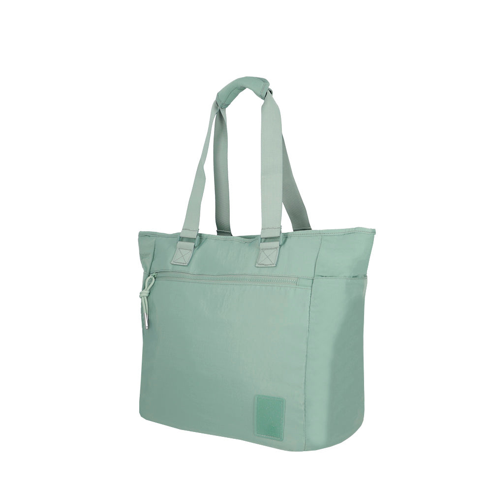 Bolso deportivo BEVERLY verde M