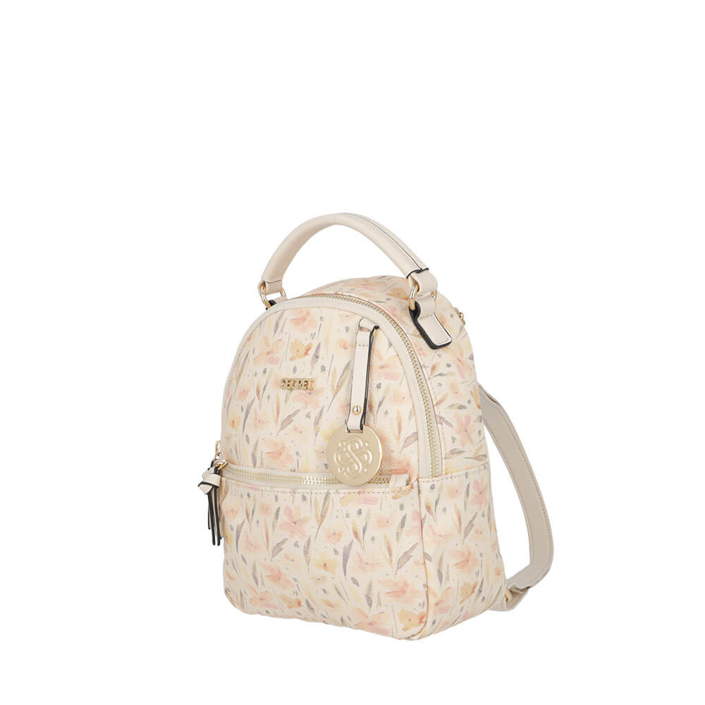 Mochila Fashion Mother Multicolor