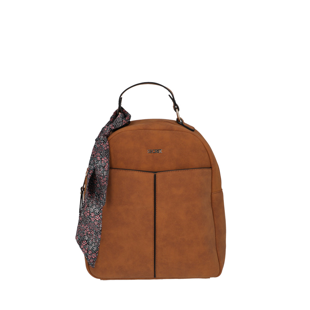 Mochila Montreal Café Mediana