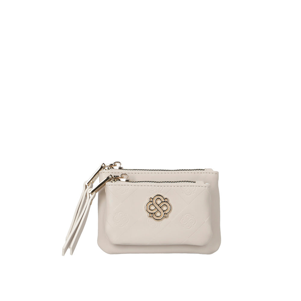 MONEDERO TURIN FW24 BEIGE M