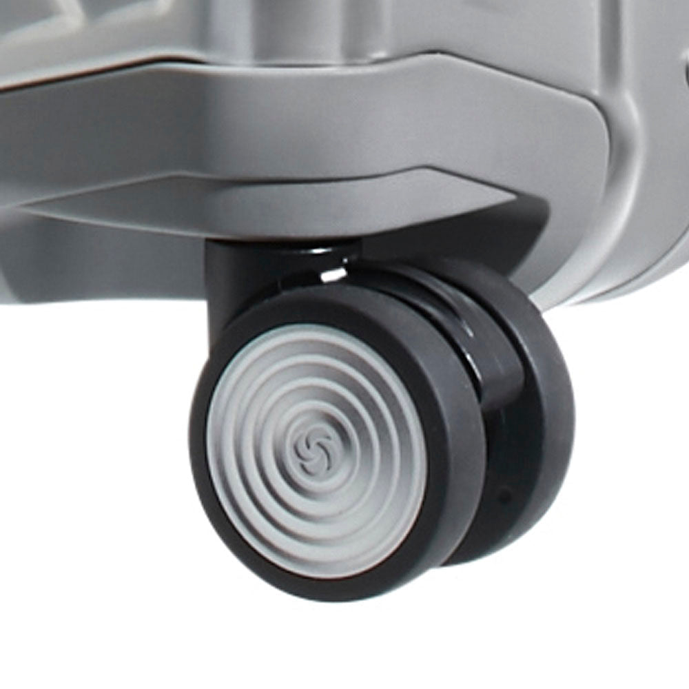 Maleta Lite-Box Spinner 69/25 Aluminio M 71 Lts