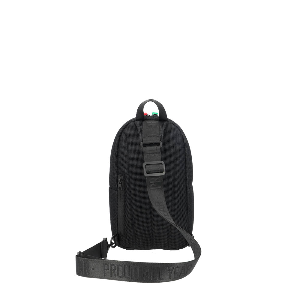 SLING PRIDE 2023 BLACK LTD M