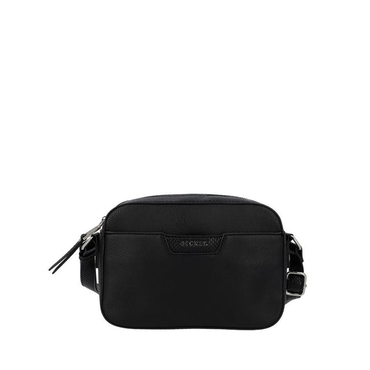 Mochila para mujer Akraness negra S