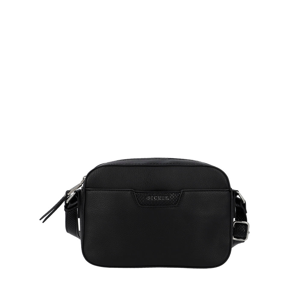 Mochila para mujer Akraness negra S