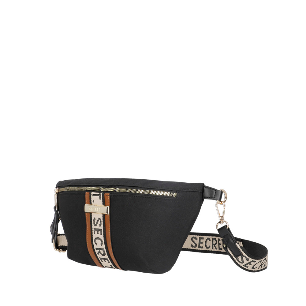 BANANO AUSTRIA FW24 NEGRO L