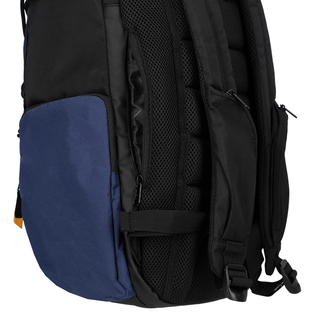 Mochila ALL-TRACK 4XT MIDNIGHT BLUE M