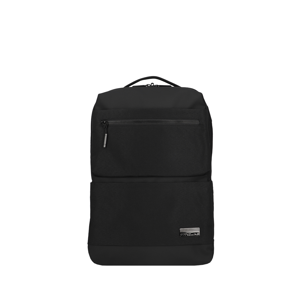 Mochila Notebook STATION 4SX BLACK L