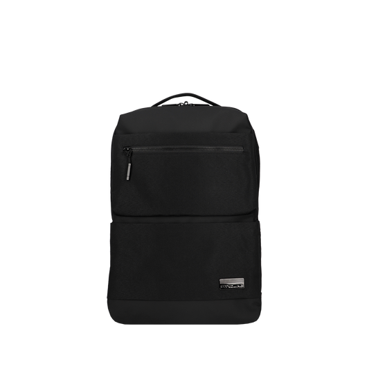 Mochila Notebook STATION 4SX BLACK L