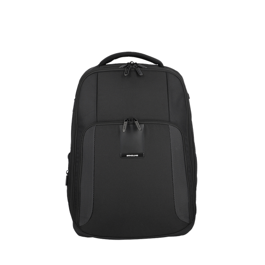 Mochila para notebook Daynight negro 17"