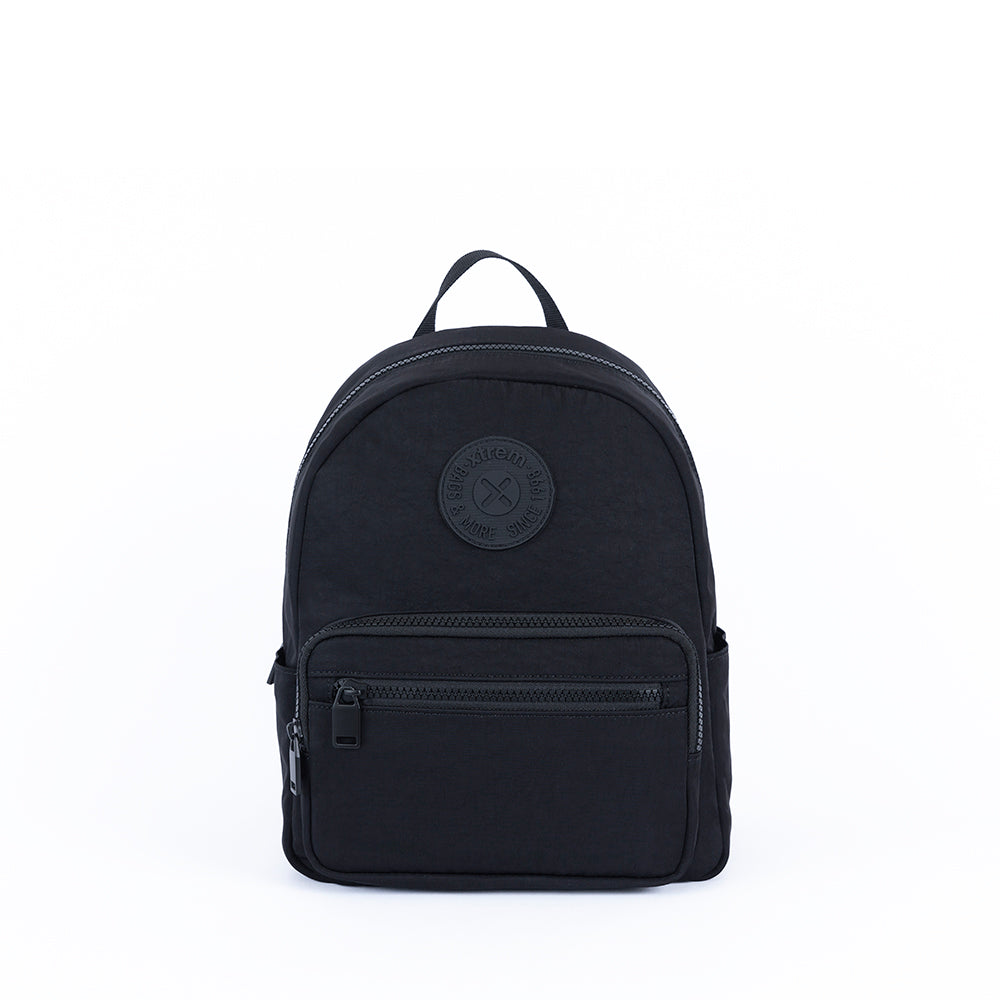 Mochila Zoe 3XT Black S