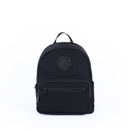 Mochila Zoe 3XT Black S
