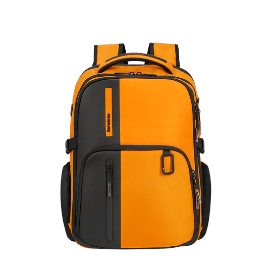 Mochila para Laptop Biz2go Amarilla