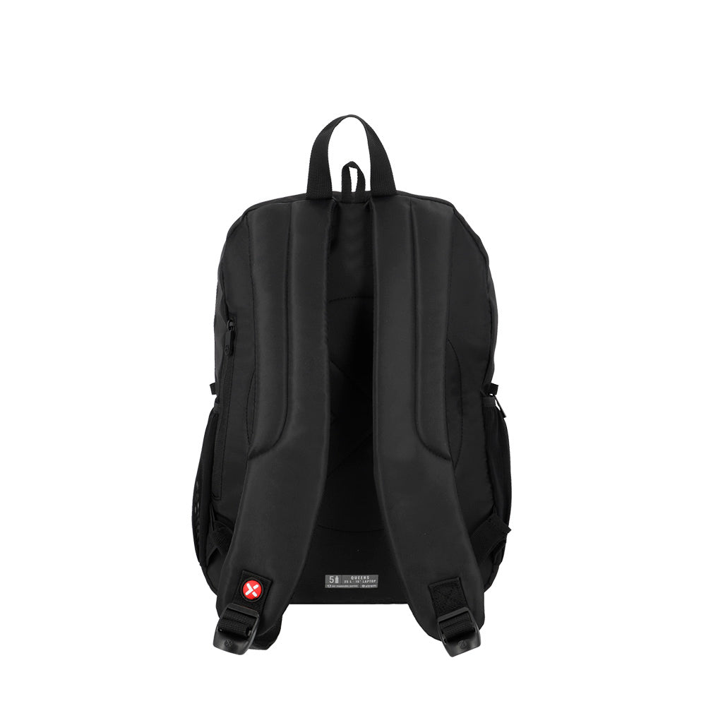 Mochila Queens 4Xt Black M