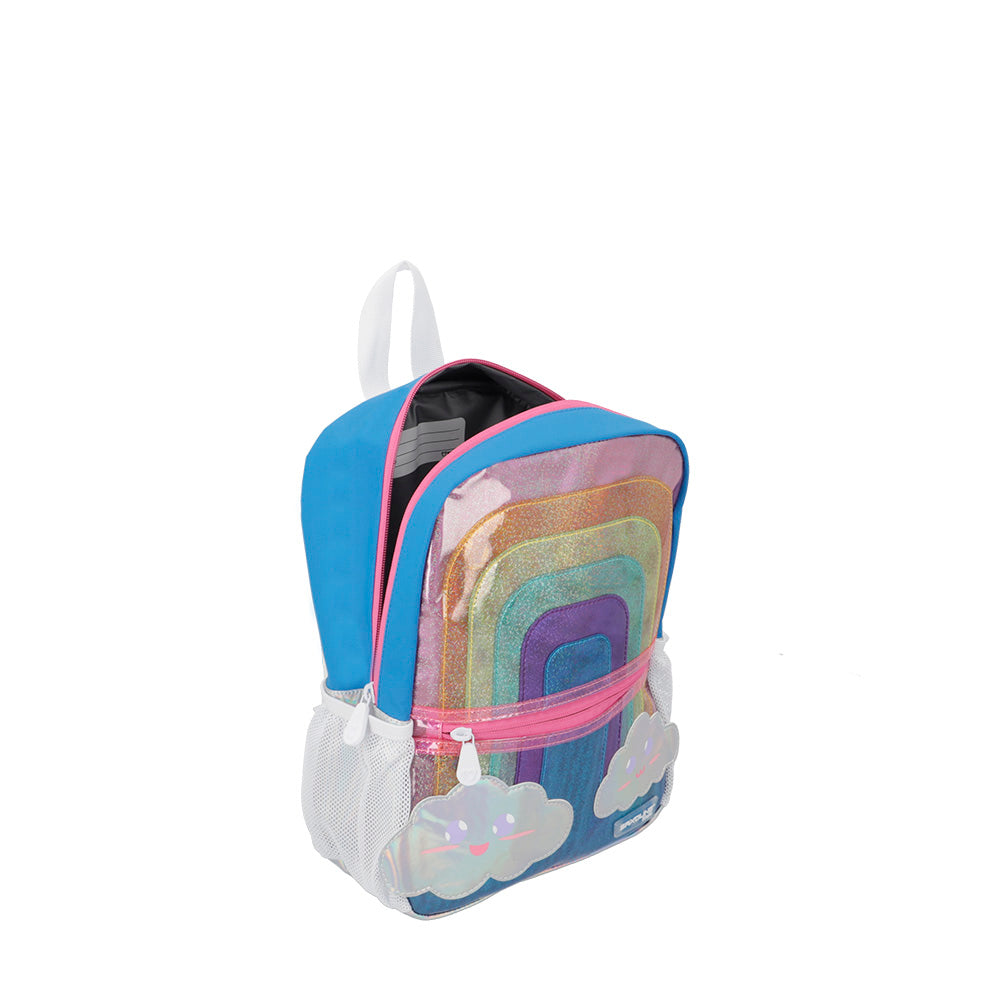 Mochila Montana 4Sx Blue Rainbow S