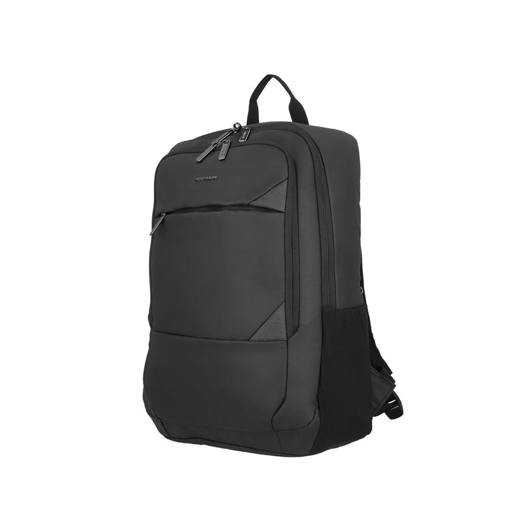 Mochila para notebook Road negra 16"