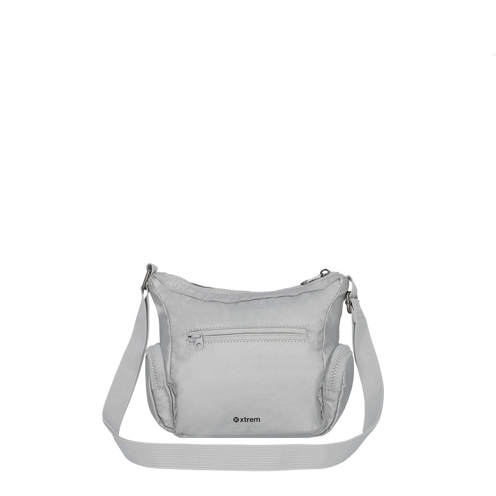 Cartera MILLNER 4XT SILVER S