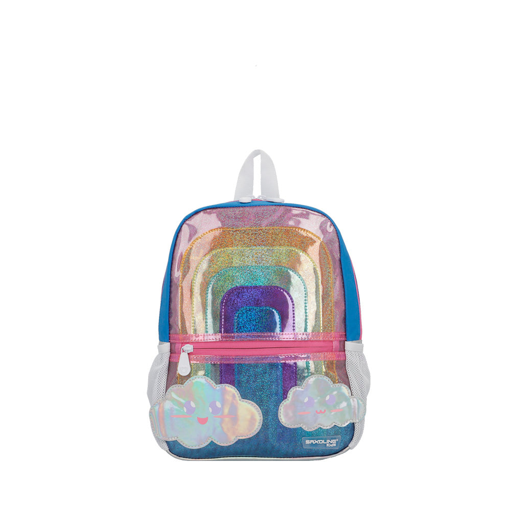 Mochila Montana 4Sx Blue Rainbow S