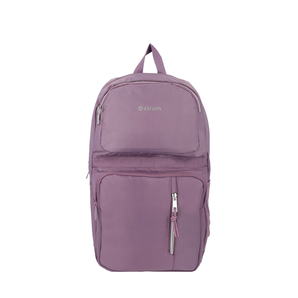 Mochila New Dakota 4Xt Dusty Purple M