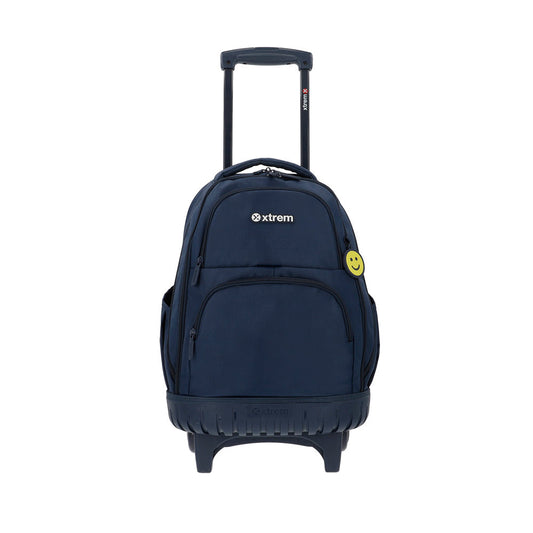 Mochila Cross 2.0 4Xt Navy L