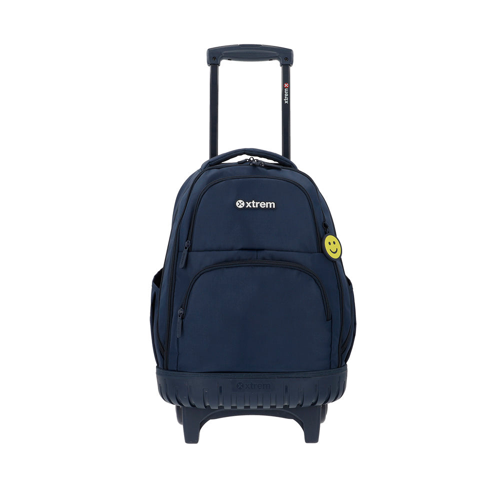 Mochila Cross 2.0 4Xt Navy L