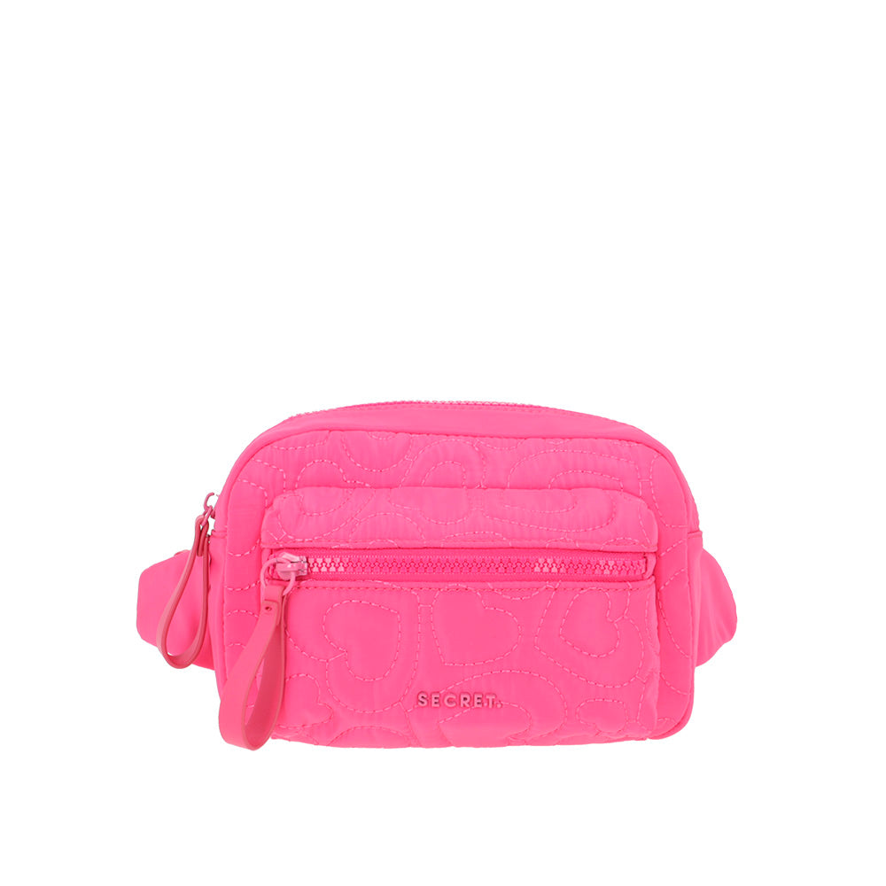 Banano Love 1 Fw24 Fucsia L