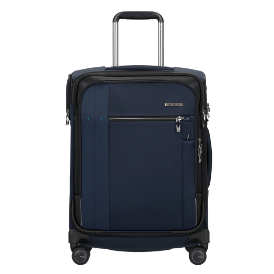 Maleta de viaje Spectrolite 3.0 Cabina Azul