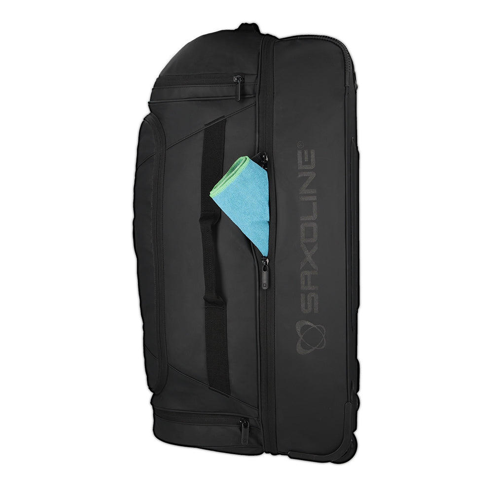 Bolso de viaje Andante negro L