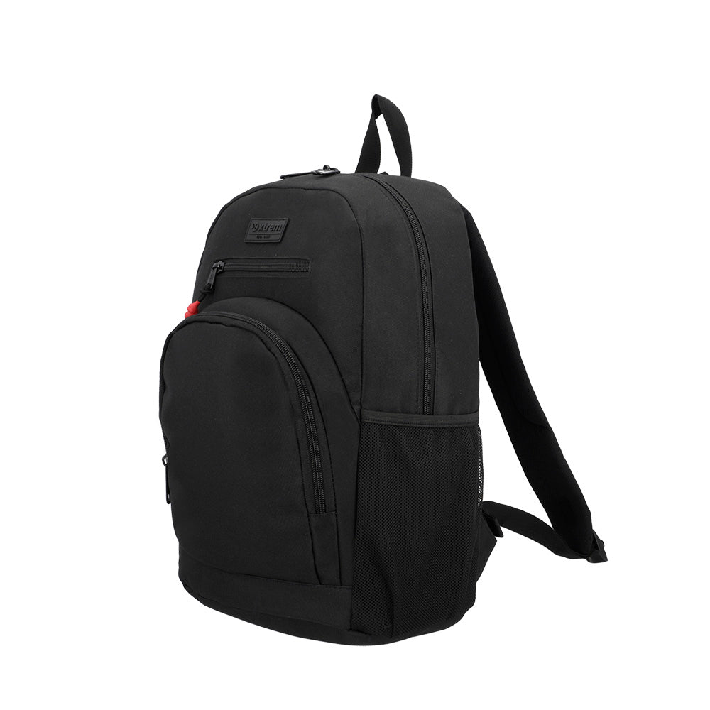 Mochila Multipack 4Xt Black / Red M