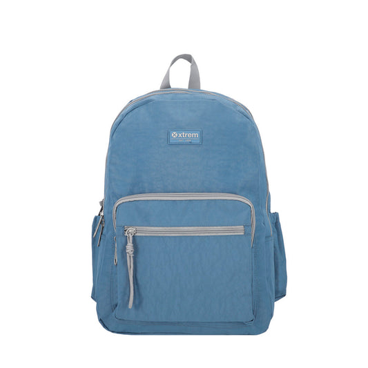 Mochila Bradford 4Xt Dusty Blue L