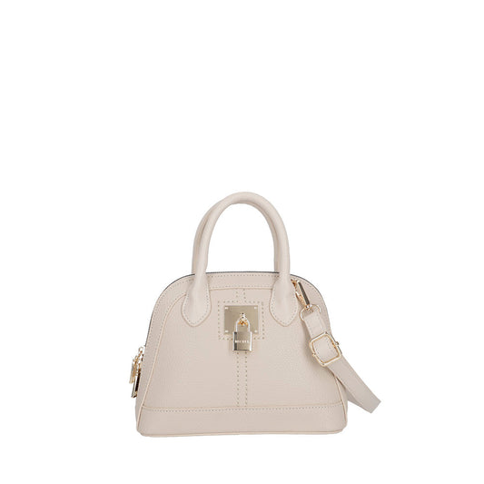 BANDOLERA PARMA FW24 BEIGE XS