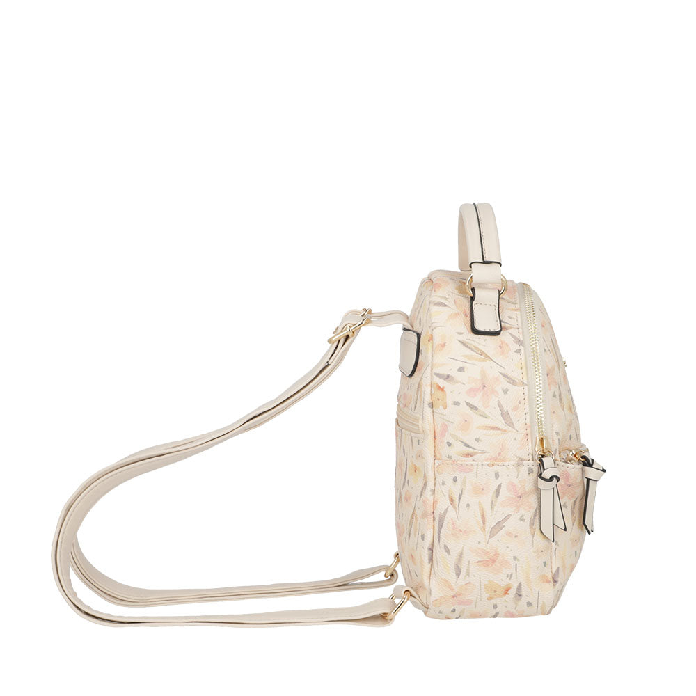 Mochila Fashion Mother Multicolor