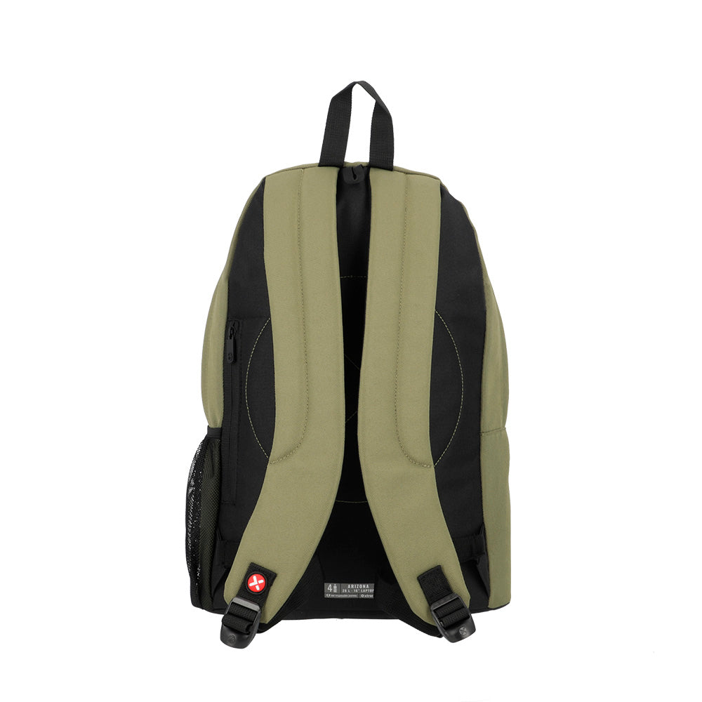 Mochila Arizona 4Xt Olive Green M