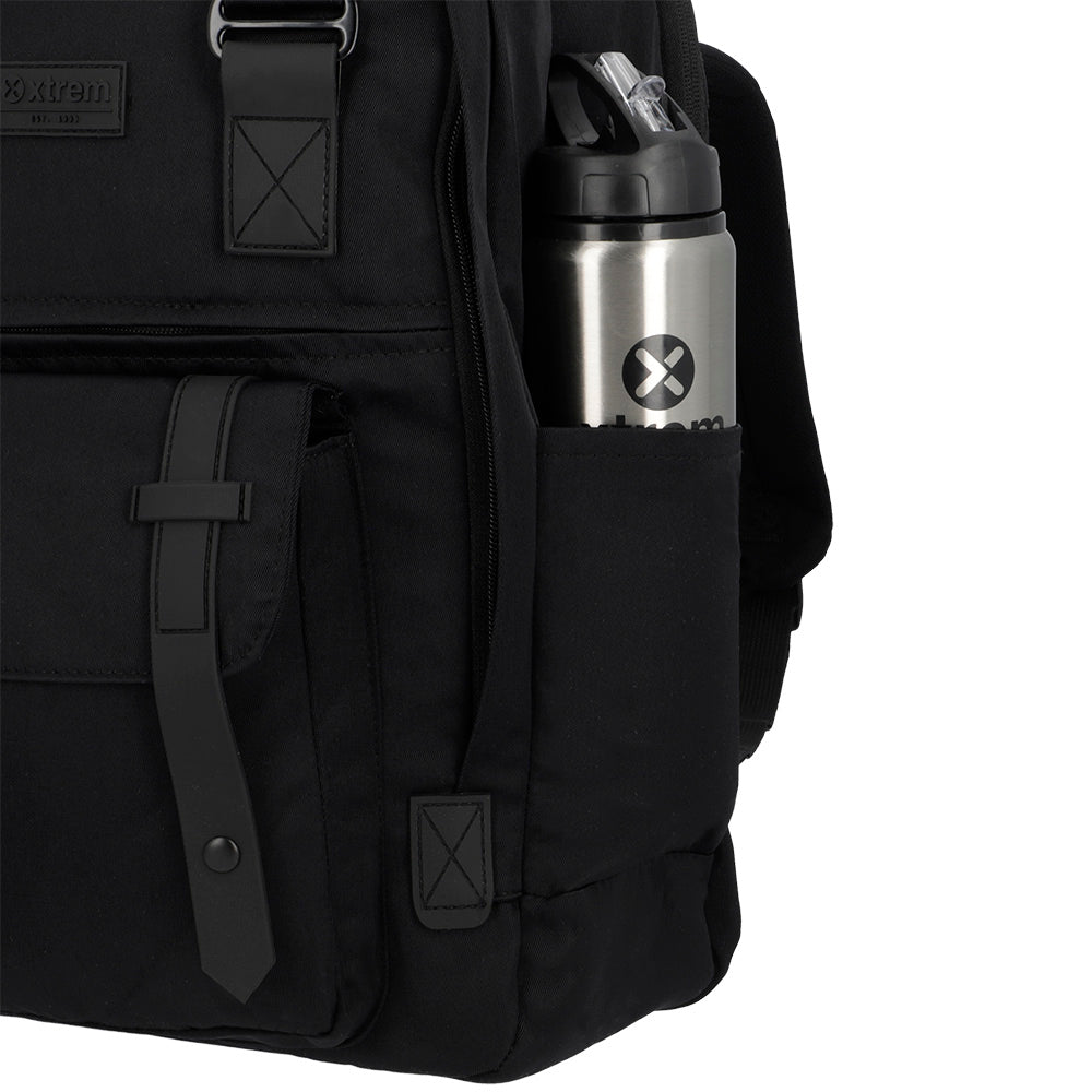 Mochila Portland 4Xt Black L