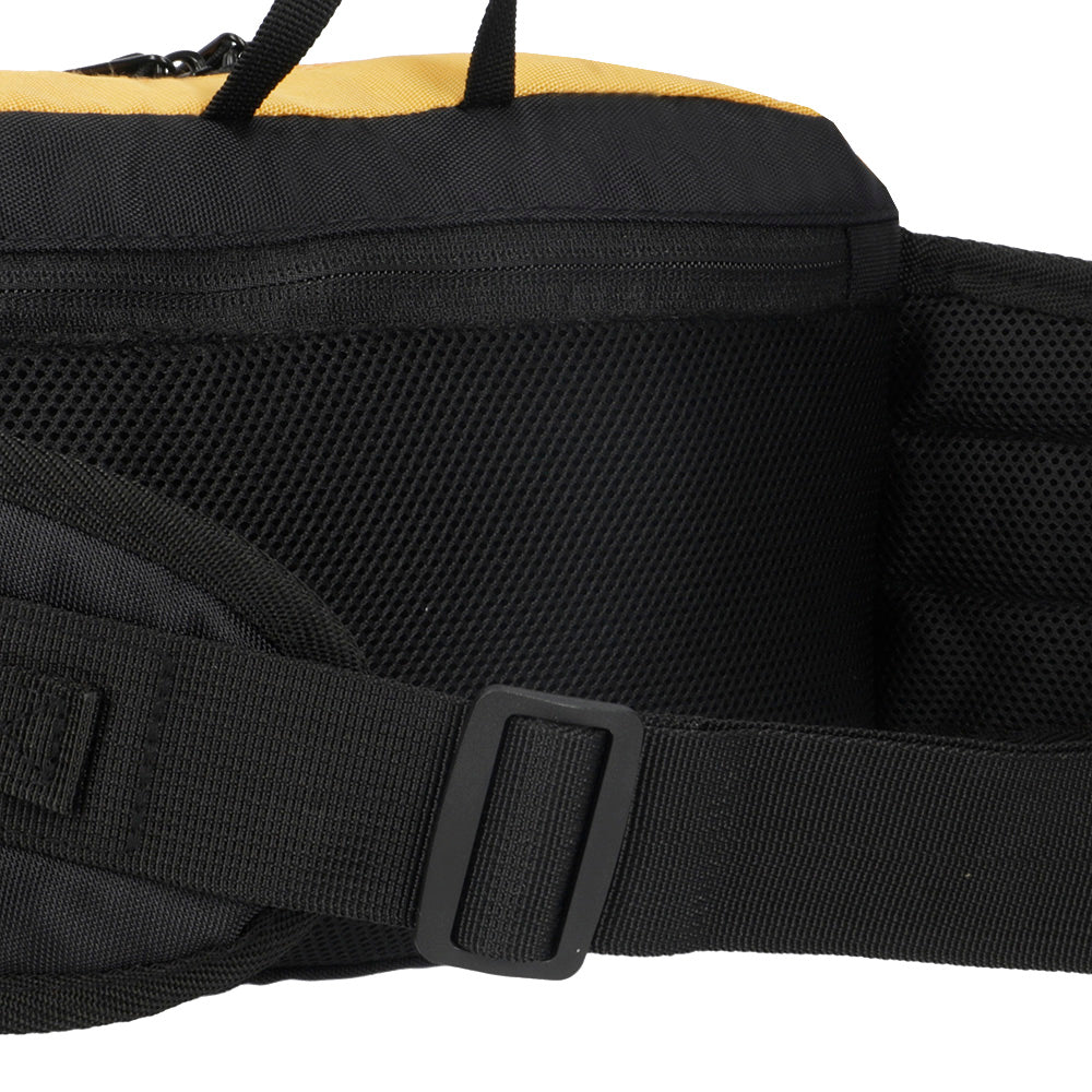 Banano LAMBDA 3XT SPECTRA YELLOW M