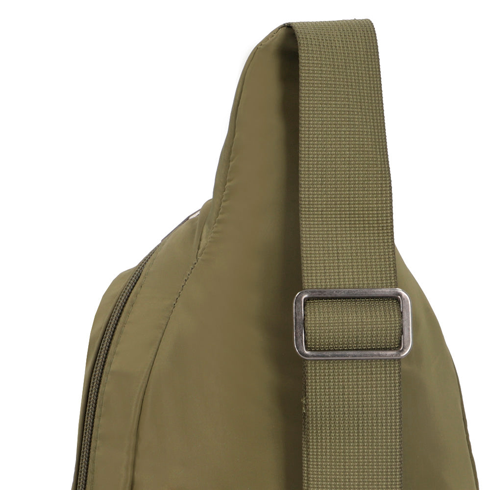Sling QUEBEC 4XT SAFARI GREEN M