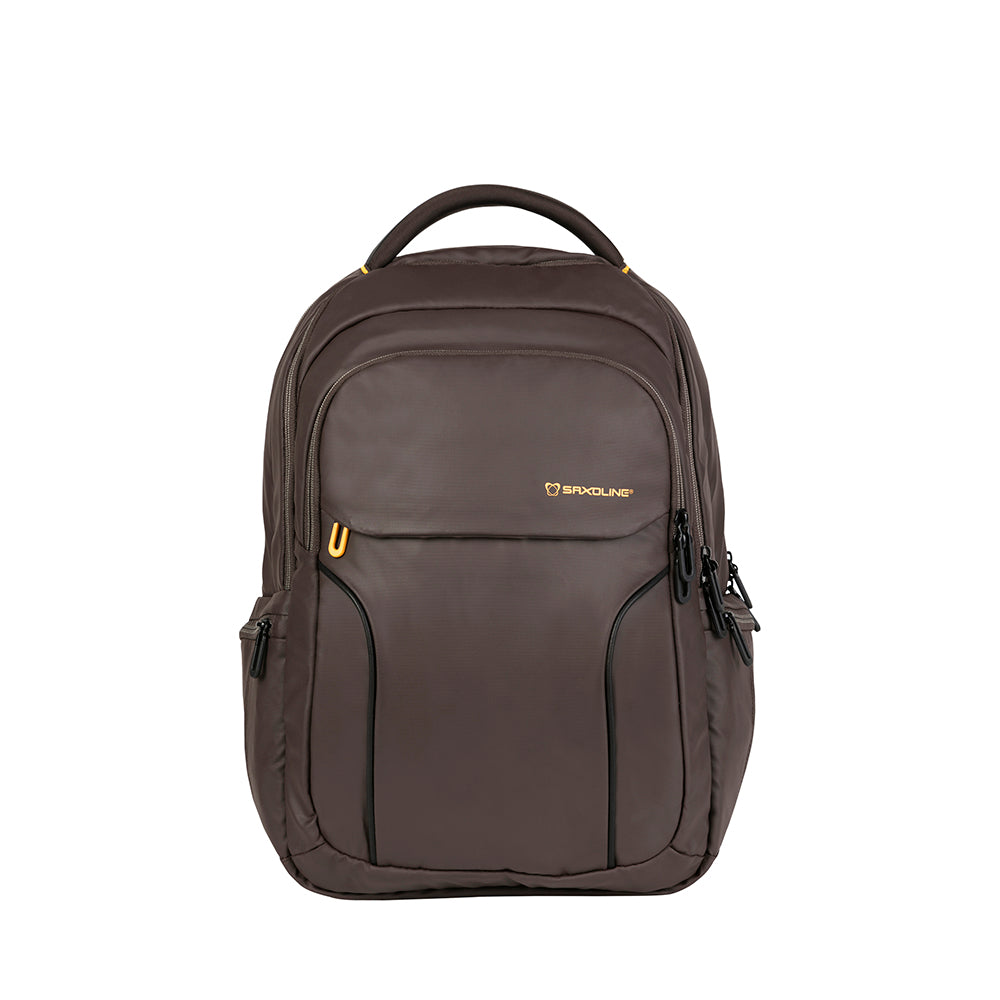 Mochila Nikkei 4SX Marron M