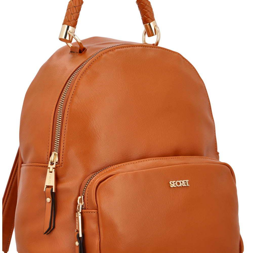 Mochila Padua Convertible Backpack Medium brown M CV
