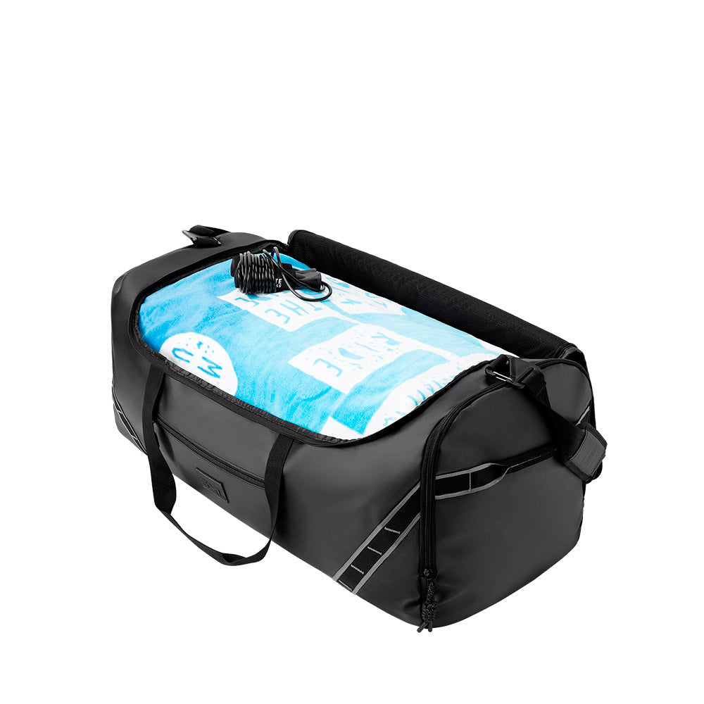 Bolso TRAVELLER 4SX BLACK XL