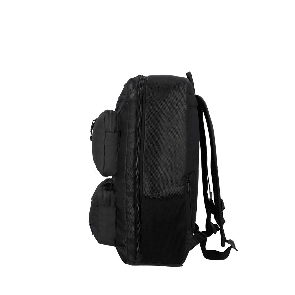 Mochila para hombre Falcon negra L