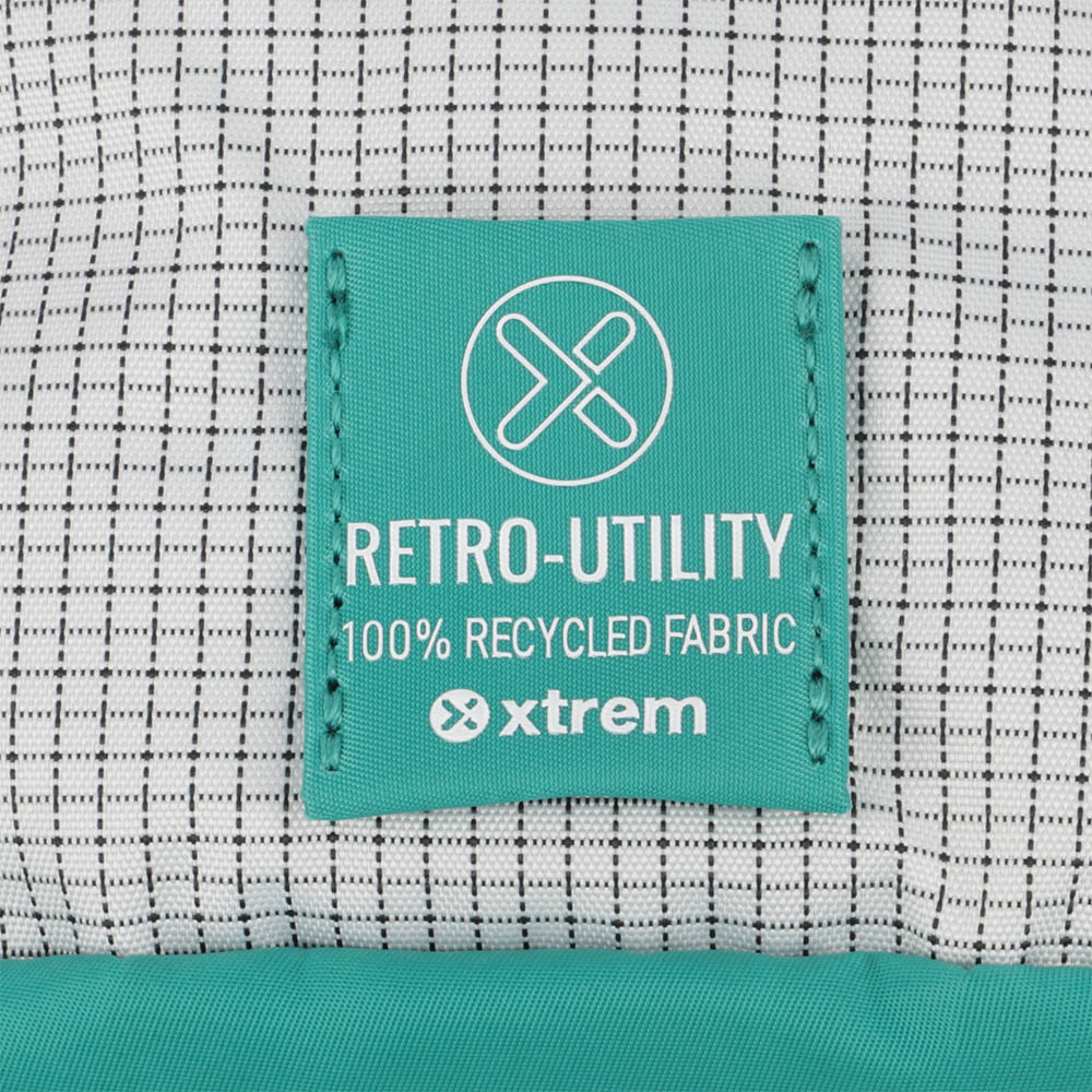 Banano BURWOOD multicolor L